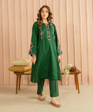 Sapphire Summer 3PC Embroidered Lawn Suit - kp1068