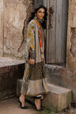 Charizma - Winter 3PC Karandi Digital Print Dress - KP33420