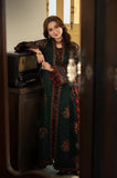 Asim Jofa - Summer 3PC Lawn Embroidered Suit - KP1203