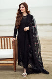 Nureh 3PC Lawn ChickenKari Embroidered - kp1041