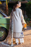 Jade - Summer 3PC Lawn Chickenkari Embroidered Suit - kp1167