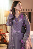 KP1039 - Jade 3PC Lawn Chickenkari Embroidered Suit