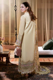 Jade - Summer 3PC Lawn Chickenkari Embroidered Suit - KP1118