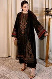 Alkaram - Summer 3PC Lawn Embroidered Suit - KP1102