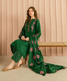 Sapphire Summer 3PC Embroidered Lawn Suit - kp1068