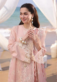 KP1042 - Imrozia Serene Hania Luxury Lawn 3Pc Suit