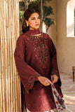 Summer - 3PC Lawn Embroidered Suit - kp1198