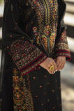 Alkaram - Summer 3PC Lawn Embroidered Suit - KP1102