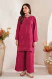 Limelight - Summer - 3PC Lawn Embroidered Suit - KP2022
