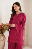 Limelight - Summer - 3PC Lawn Embroidered Suit - KP2022
