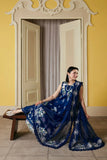 Maryam Hussain - Summer 3PC Lawn Embroidered Suit - KP1237