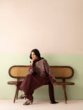 Jazmin - Summer-3PC Lawn Embroidered Suit - kp1209