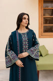 KP111 - Sapphire 3PC Lawn Embroidered Suit