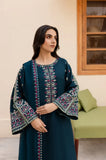 BATIk - 3PC Lawn Embroidered Suit - KP111