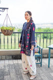 URGE - 2PC Lawn Embroidered Suit - KP1185
