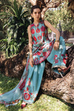Maria.B - Summer 3PC Lawn Digital Print Dress - KP1163