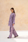 Urge_ Winter 2PC Dhanak Embroidered Suit - kp1297