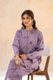 Urge_ Winter 2PC Dhanak Embroidered Suit - kp1297