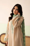 Limelight - Summer-3PC Lawn Embroidered Suit - kp1205