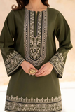 Sapphire - Summer 3PC Lawn Embroidered Suit - kp1183