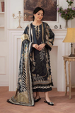 Summer 3PC Lawn Digital Print Dress - KP1219