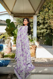 Aneelas - Summer 3PC Lawn Digital Print Dress - KP1160