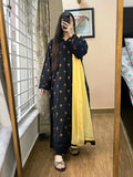 Khaadi - Summer 3PC Lawn Digital Print Dress - KP1151
