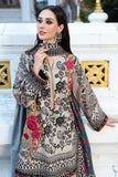 Charizma - Winter 3PC Karandi Digital Print Dress - KP33115