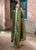 KP561-WINTER 3 Piece Silk Embroidered With Jaquard Duppatta