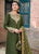 KP561-WINTER 3 Piece Silk Embroidered With Jaquard Duppatta