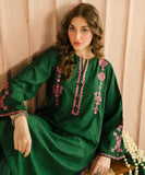KP1068 - Sapphire 3PC Embroidered Lawn Suit