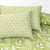 D008 - COTTON KASHAF BED SHEET SET