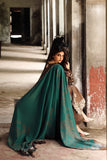 Charizma - Winter 3PC Karandi Digital Print Dress - KP33422