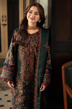 Asim Jofa - Summer 3PC Lawn Embroidered Suit - KP1203
