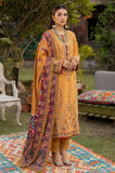KP1071 - Asim Jofa - 3PC Lawn Embroidered Suit