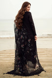 KP1041 - Nureh 3PC Lawn ChickenKari Embroidered