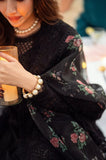 KP1041 - Nureh 3PC Lawn ChickenKari Embroidered