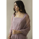 Dyot - Summer 3PC Lawn Embroidered Suit - KP1178