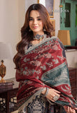 Asim Jofa - Summer 3PC LAWN Digital Print Dress - KP1143