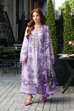 Jade - SUMMER 3PC Lawn ChickenKari Embroidered Suit-KP1179