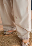 Urge_  Winter 2PC Dhanak Embroidered Suit - kp1274