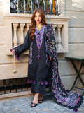 Jade - SUMMER 3PC Lawn ChickenKari Embroidered Suit-KP1164