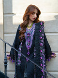 Jade - SUMMER 3PC Lawn ChickenKari Embroidered Suit-KP1164