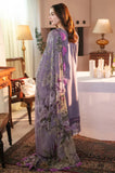 KP1039 - Jade 3PC Lawn Chickenkari Embroidered Suit