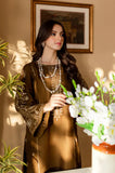KP1024 - Batik - 2PC Lawn Embroidered Suit