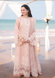 KP1042 - Imrozia Serene Hania Luxury Lawn 3Pc Suit
