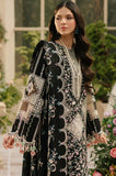 Summer 3PC Lawn Chikankri Embroidered Suit - KP1128