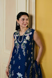 Maryam Hussain - Summer 3PC Lawn Embroidered Suit - KP1237