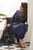 KP760-SUMMER - 3PC Lawn Heavy Embroidered Shirt With Monar Printed Dupatta