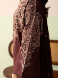 Jazmin  - Summer-3PC Lawn Embroidered Suit - kp1209